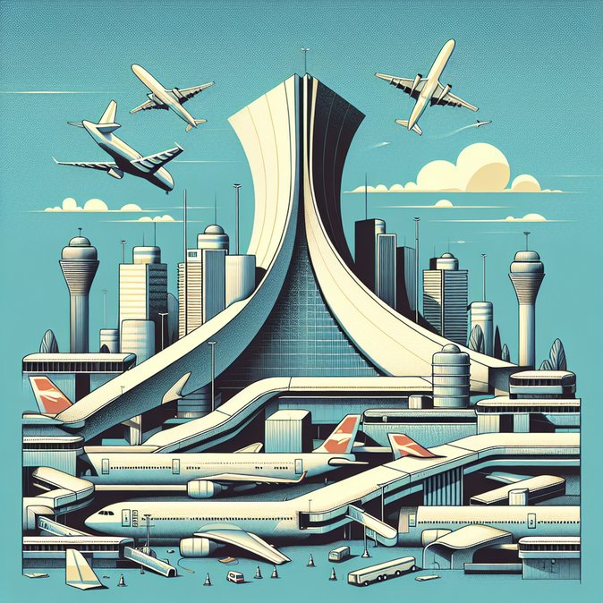 Akasa Air–SpiceJet ground collision at Delhi delays 300 travellers; DGCA launches probe