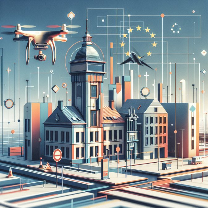 EU earmarks solidarity funds and drone tech to help Italy manage high migrant arrivals