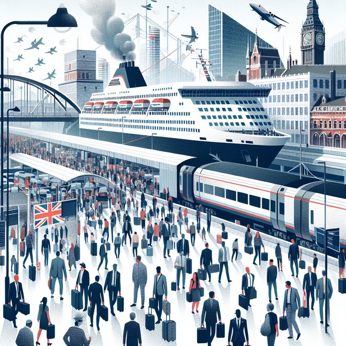 Biometric border checks for Eurostar and ferry passengers delayed again as France misses EES deadline