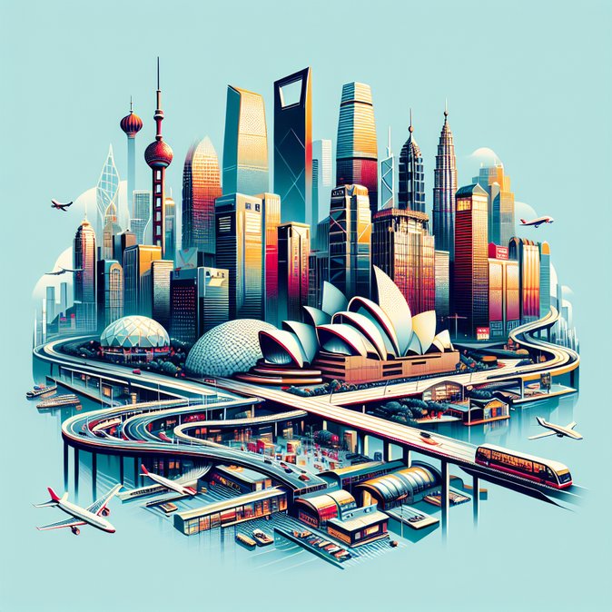 China’s 240-hour visa-free transit records 40 million users—new routing options for Hong Kong corporates