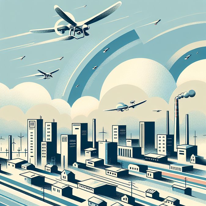 President Stubb Says ‘No Military Threat’ to Finland After UAV Incursion