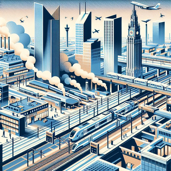 Flights, trains and roads hit as Belgium enters final day of coordinated national strike