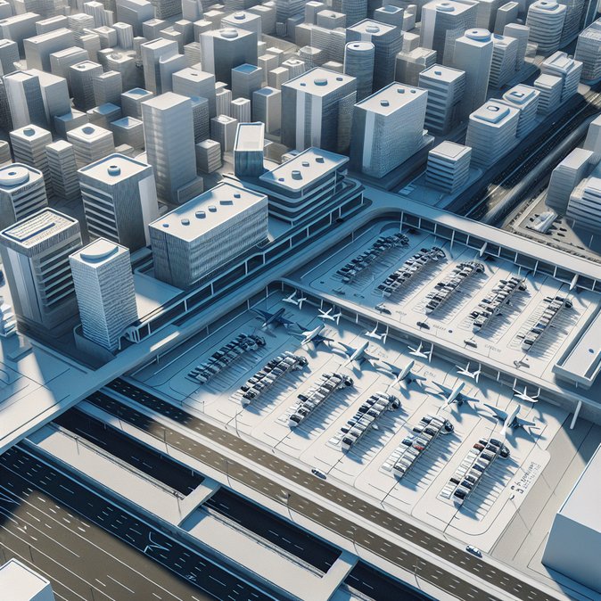 German transport ministry boosts funding for ground power & pre-conditioned air systems at 21 airports