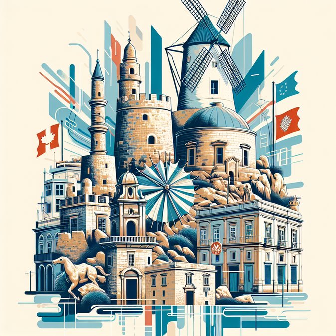 Cyprus, Greece, Italy & Malta issue joint call for EU-wide contingency plan against new migrant wave