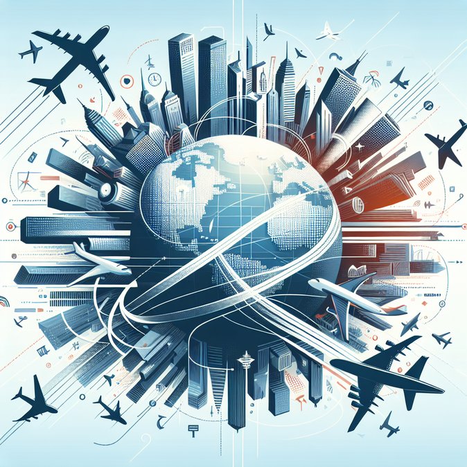 Global carriers reroute or cancel Gulf services as UAE airspace closure ripples outward