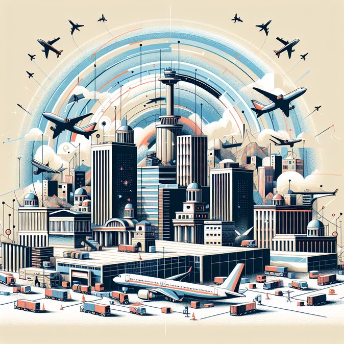 Greek Air-Traffic Radio Failure Ripples into Cyprus, Forcing Reroutes and Delays