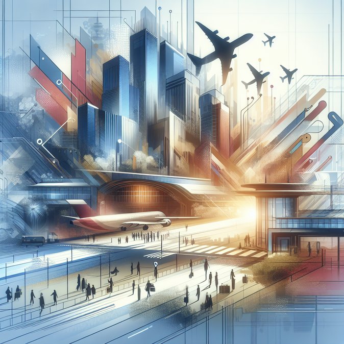 Air France Returns to London Gatwick With Twice-Daily Paris Service From March 2026