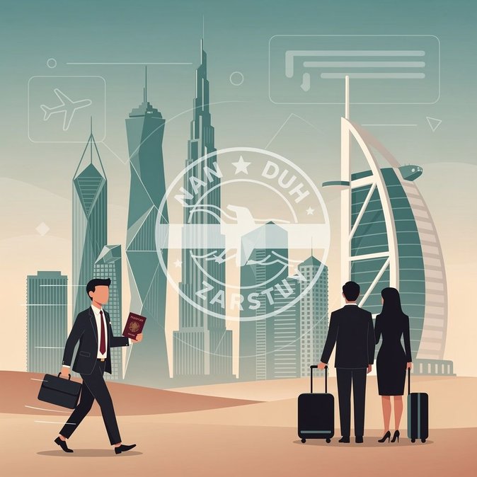 UAE expands 14-day pre-approved entry permit to eligible Filipino travellers