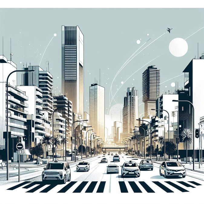 瓦伦西亚出租车罢工扰乱出行，政府法令发布在即