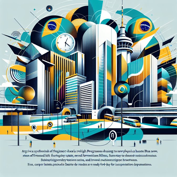 Brazil Expands Visit Visa to Cover Short-Term Technical Assignments