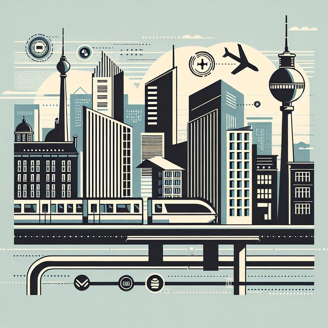 Germany Travel Mart 2026 Kicks Off in Berlin, Courting Global Buyers