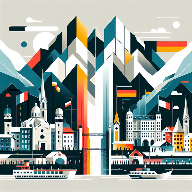 Italian diaspora leaders gather in Dortmund to mark 70 years of the Italo-German labour accord