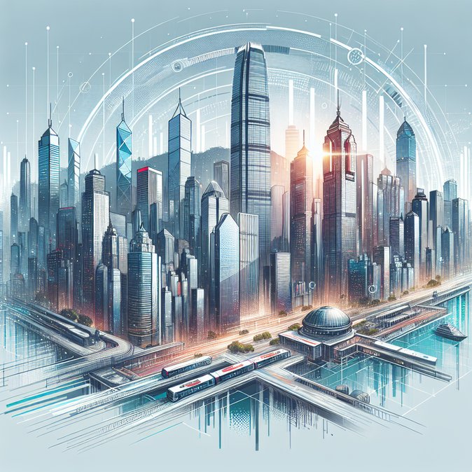 Capital-Investment Visa Boom: Hong Kong’s New CIES surpasses 3,000 applications in two years