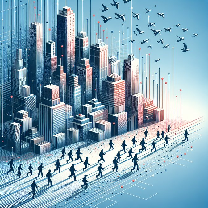 ONS Unveils Next-Generation Migration Metrics Built on Home Office Visa and Travel Data