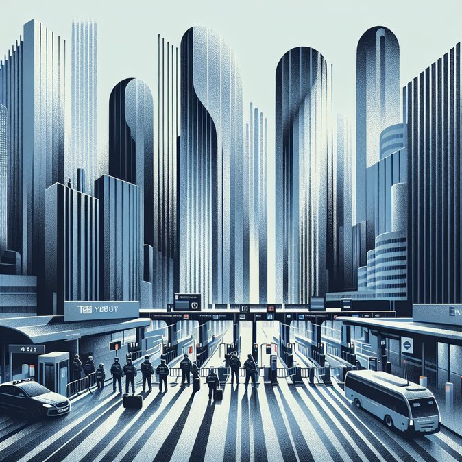 Drug seizures at Brussels Airport soar, prompting tighter passenger screening