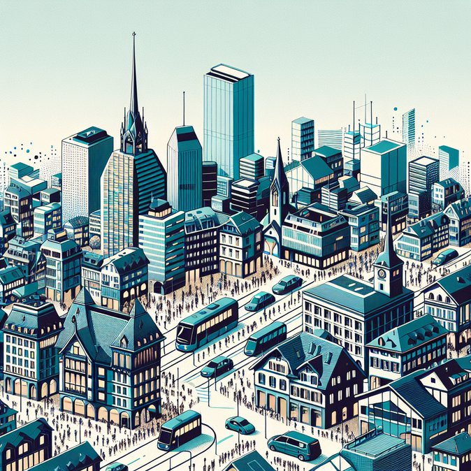 Swiss ‘10-Million Cap’ immigration initiative set for June ballot