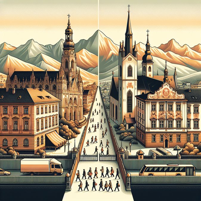 Austria to Introduce New Frontier-Worker Permit on 1 December 2025