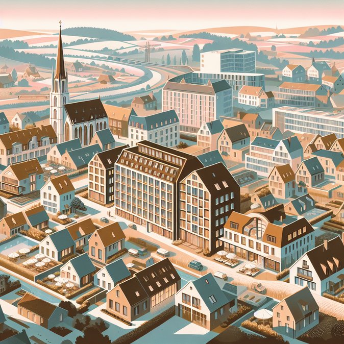 Belgium doubles VAT on hotel and campsite stays from 1 March 2026