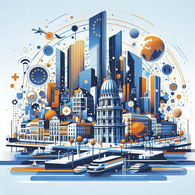 EU Visa Strategy Signals Digital, Conditional Future for Travellers Entering Spain