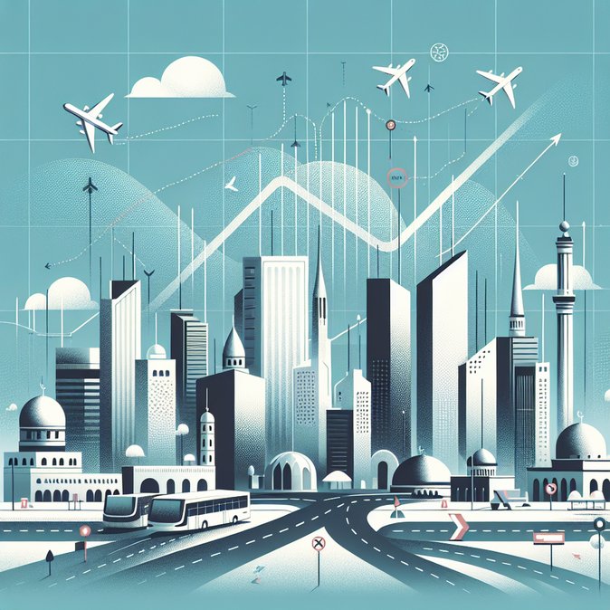 Tourist Arrivals to Cyprus Plunge 30 % in March, Travel Agents Warn of More Declines