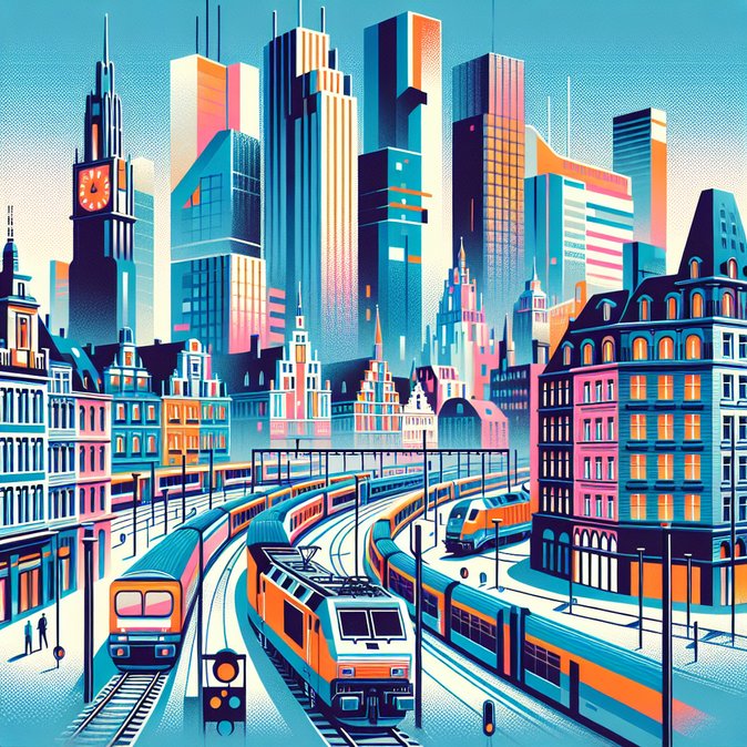 Eurostar Shuts Down All Channel Tunnel Services, Stranding Brussels–London Travellers