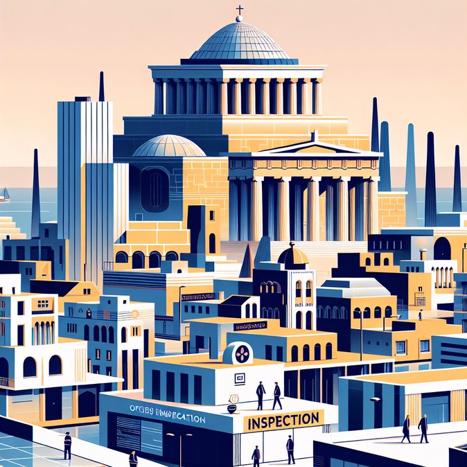 Limassol barbershop raids net six arrests and €26,800 in fines for immigration and labour breaches