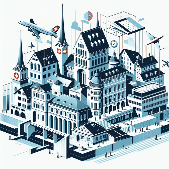 Federal Council Backs Global Visa-Extension Pact for Stranded Travellers