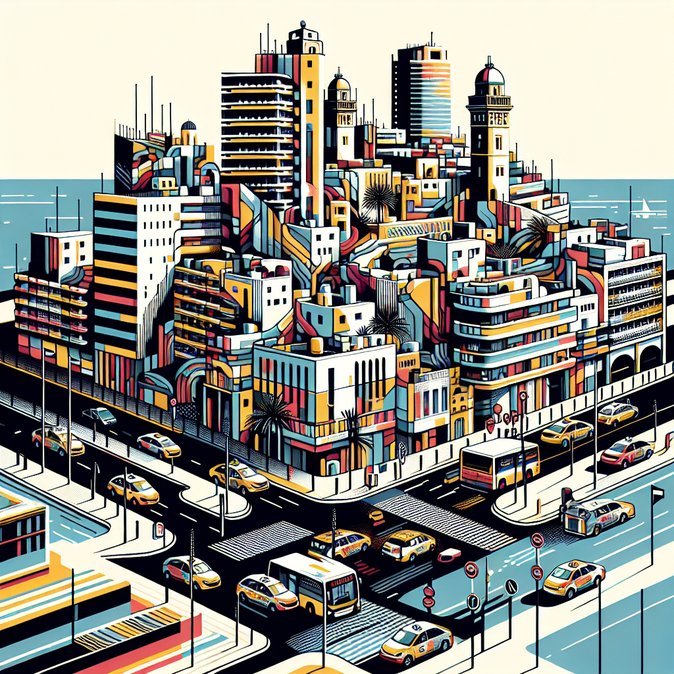 Balearics create dedicated UK lanes and impose €600 fines for ‘pirate taxis’