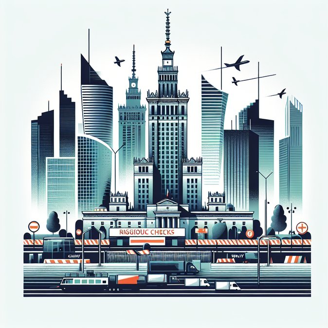 EU Launches First Annual Migration Cycle—Poland Tagged ‘At Risk of Pressure’