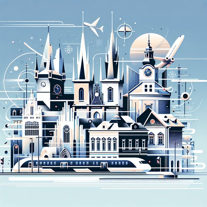 Finnair Warns Czech Business Travellers of Weather-Related Disruptions via Helsinki Hub