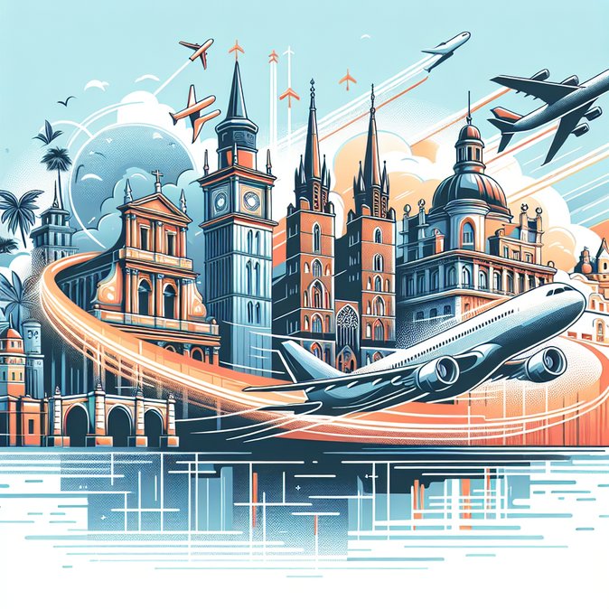 LOT mounts special repatriation flights from Sri Lanka and Maldives to Warsaw