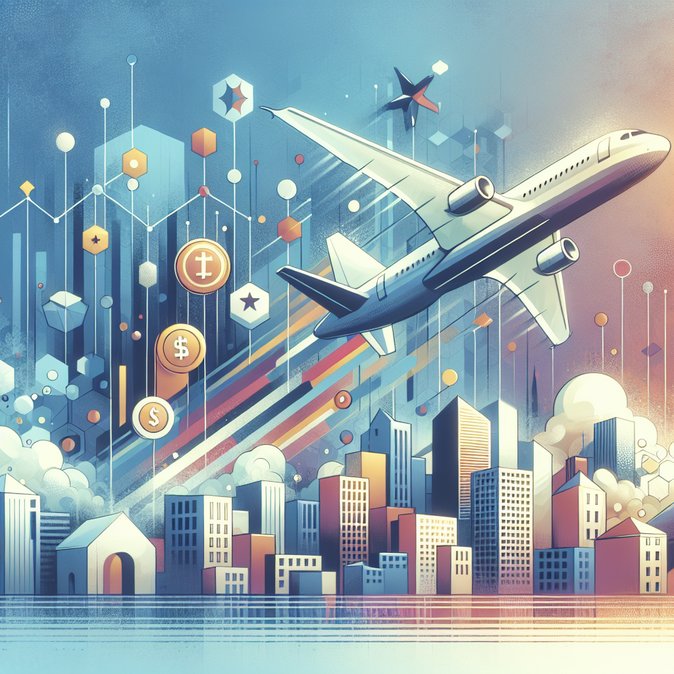 Belgium to Double Flight Tax From 2027, Airlines Warn of Higher Fares