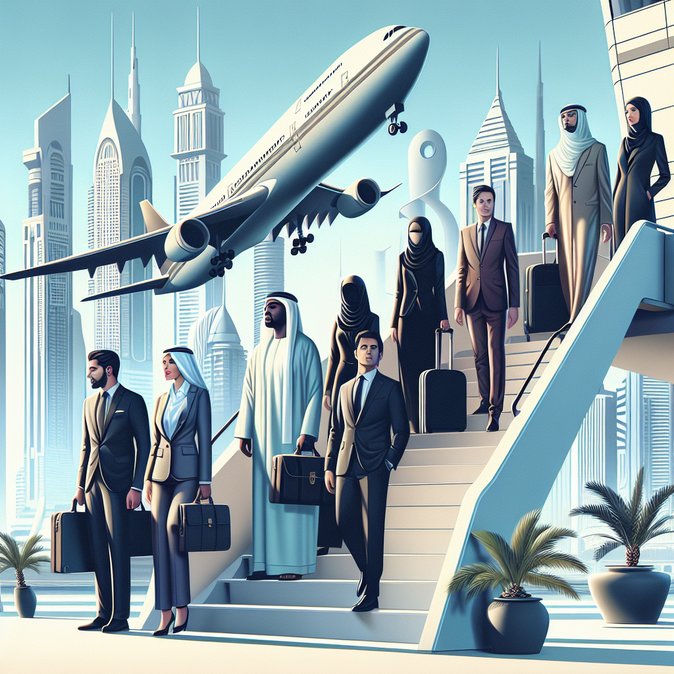 Emirates Issues ‘No ETA, No Boarding’ Alert Ahead of UK Enforcement