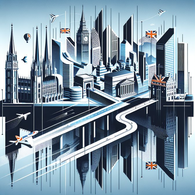 UK Electronic Travel Authorisation Becomes Mandatory—Austrian Travellers Now Need Pre-Arrival Clearance