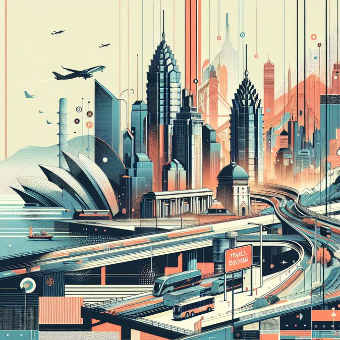 South Africa extends visa-overstay amnesty to June 2027, courting Chinese tourists