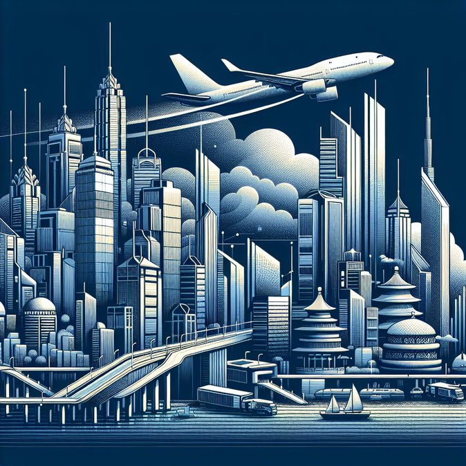 Cathay Pacific Adds Daily Hong Kong–Changsha Flights, Marking Fifth New Mainland Destination in 2025