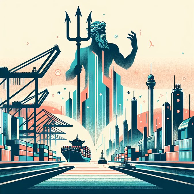 Port of Antwerp Warns of Strike-Related Delays as Logisticians Activate Contingency Plans