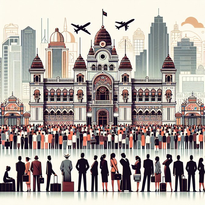 Kolkata Passport Office schedules six ‘Passport Adalats’ in January to clear 2025 backlog