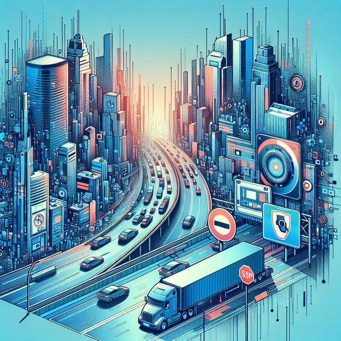 Holiday-weekend police blitz restricts cargo traffic on Mato Grosso highways