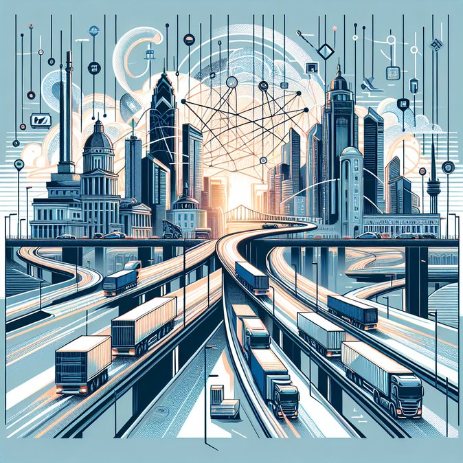 Nation-Wide Logistics Strike in Italy Called Off, Freight Flows Resume