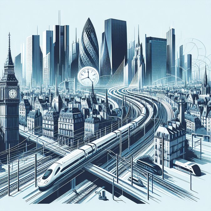 Eurostar warns of rolling delays on 11 May as French network issues ripple across cross-Channel services