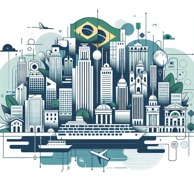 Pre-COP30 dialogs at USP highlight streamlined visa process for conference visitors