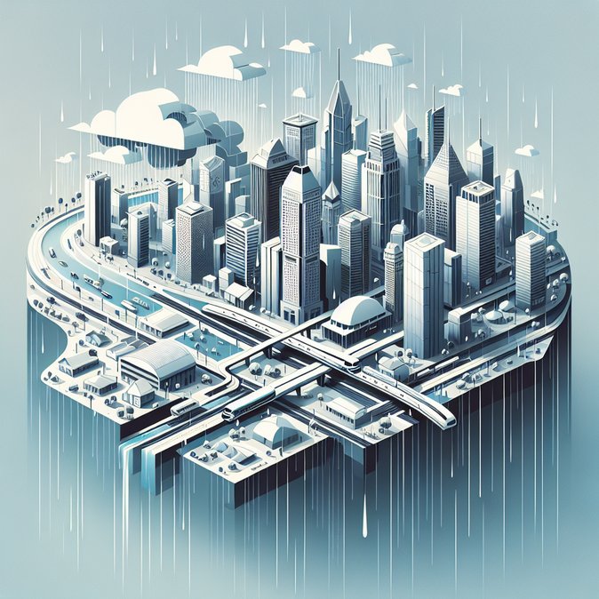 Three-day severe-rainfall alert issued for Australia’s east coast; transport and relocation plans at risk