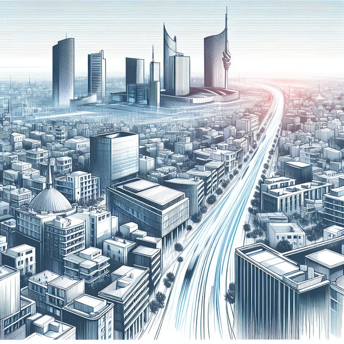 Cyprus Police Arrest 31 Irregular Migrants in Nationwide Dawn Sweep