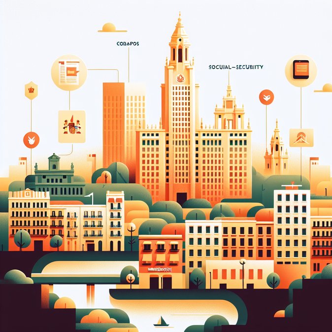 More Than 400 Offices Open Monday for In-Person Regularisation Appointments