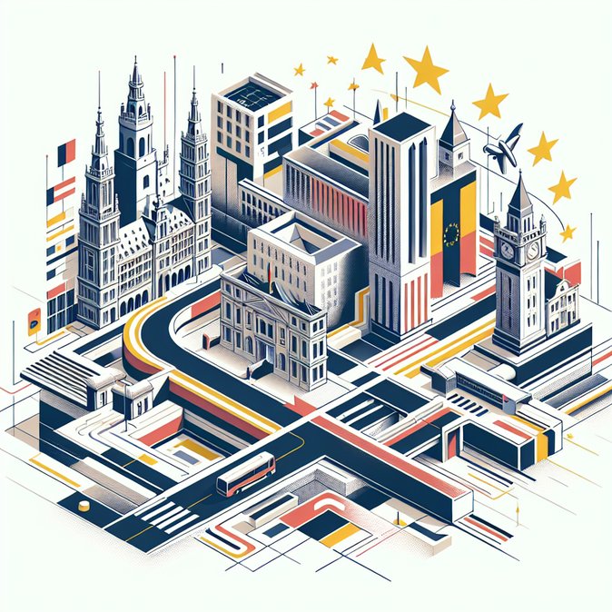 Belgium obliged to issue visas for Afghan envoys invited to EU ‘return’ talks