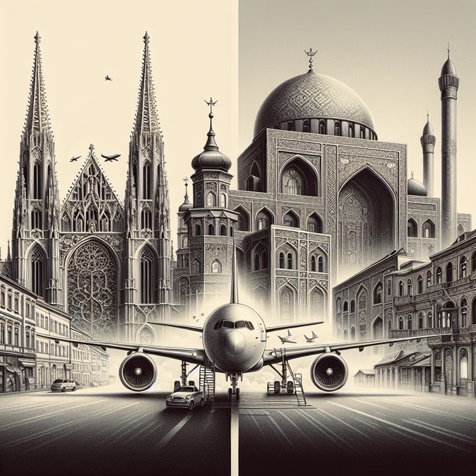 Austrian Airlines extends Tehran flight suspension amid unrest, rerouting business travellers