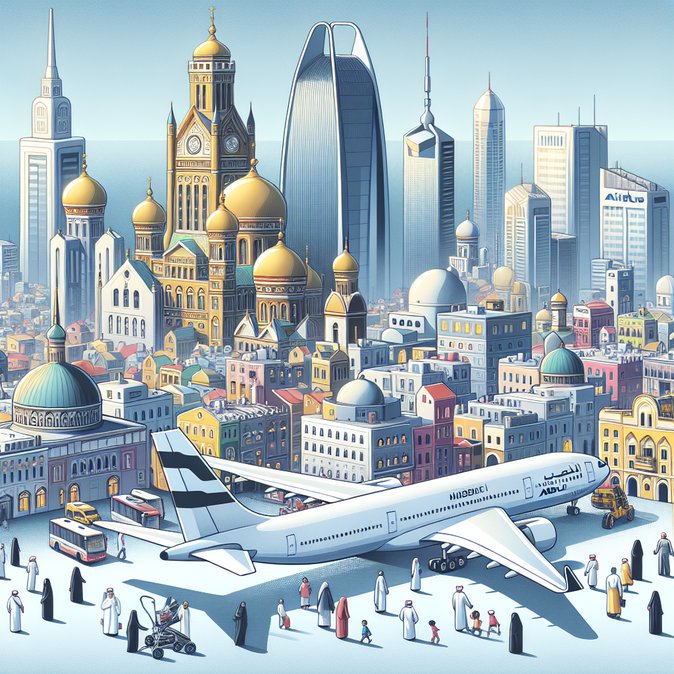 Finland Airlifts 160 Nationals From Muscat as Middle-East Conflict Grounds Commercial Flights