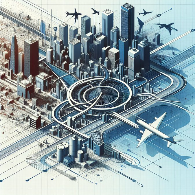 Trump-Ordered Venezuela Airspace Shutdown Forces Brazilian Carriers to Reroute Caribbean and U.S. Flights