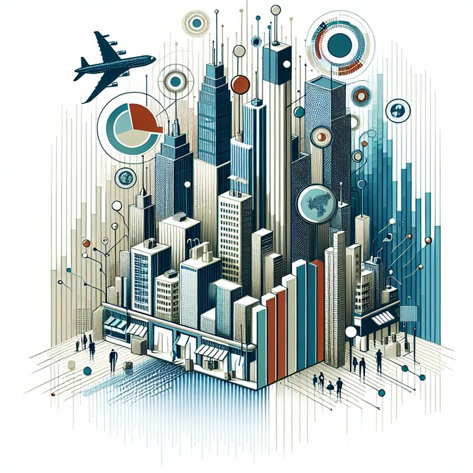 Inbound tourism rebounds 27 % in January—business travel share holds at 18 %